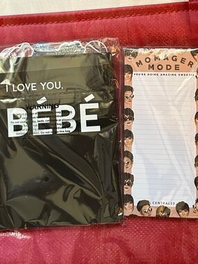 Notebook  and notepad - Home Office Stationery